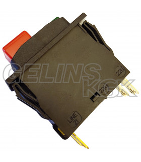 Brytare quadro 800-1200 799...