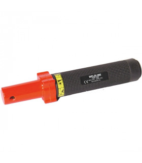 Elektrodhandtag twist