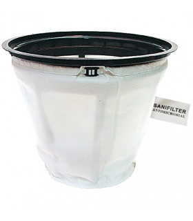 Polyester filter komplett...