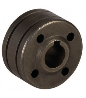 Matarhjul 06-08mm fe