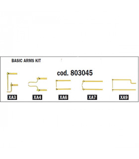 Arm kit till telwin spotter