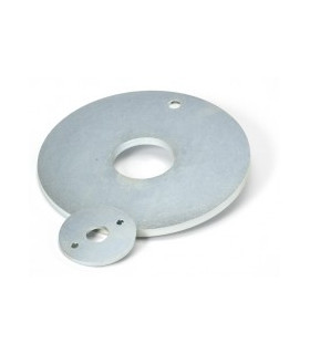 Ts37 cylinderstöd 37 ton