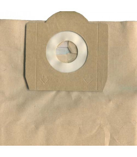 Dammsugarpåsar mec515/151sa...