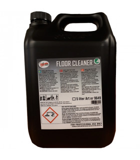 Kombiskurmedel floorcleaner...