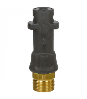 Koppling kärcher plast, m22...