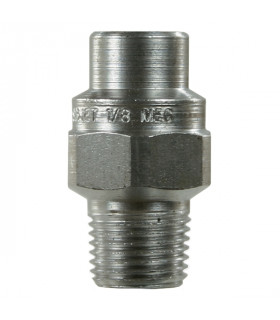 Munstycke 2509 utv 1/8" npt