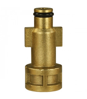 Kopplingsnippel faip hobby...