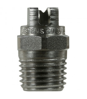 Munstycke 40015 utv 1/4'' npt