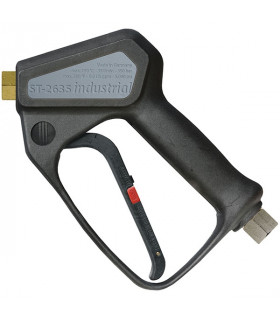 Högtryckspistol st2635 med...