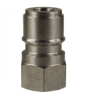 Insticksnippel alto 3/8...