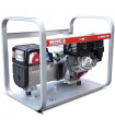 GE 8000 hbt 4/8kva 230/400v honda gx390