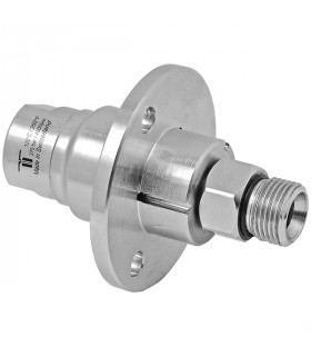 Svivel 3/8" f-3/8" m 275 bar