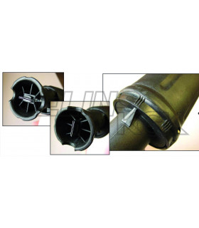 Skumlans 1,25 dysa 1 liter