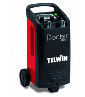 Doctor Start 630 Multifunktion 12/24 volt