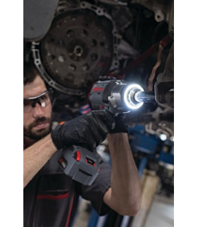 Batterimutterdragare W7152-K22