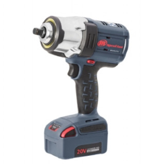 Batterimutterdragare W7152-K22