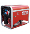 GE S-8000 HBThonda gx390 elstart