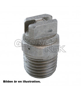 Munstycke 1/4" 25-085