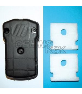 Luftfilter kompl ab858/998...