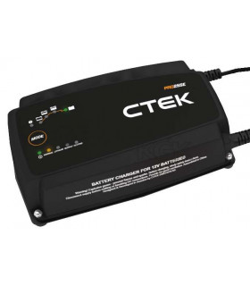 CTEK PRO25SE –...