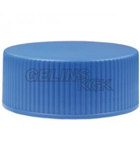 Lock till behållare