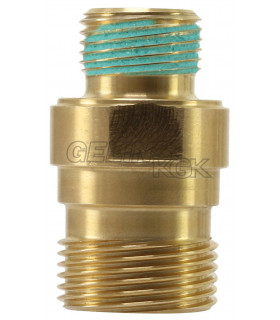 Adapter k-lock 22 m / 3/8"m...