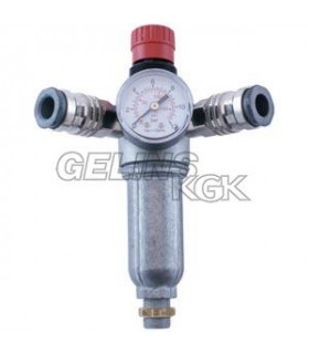 Filterregulator 3 hk fiac