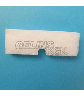 Luftfilter till kompressor...