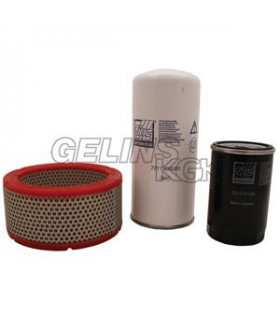 Filtersats tkid crs 15hk