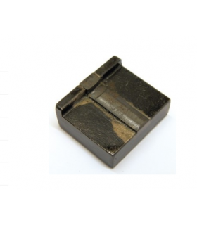 Bladstyrning fast 750147