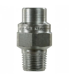 Munstycke 6506 utv 1/8" npt