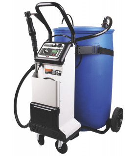 Adblue pump delphin pro x 230v