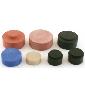 Puck backventil 23x17 3/4