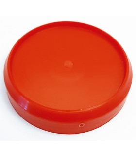 Manschett röd tubi 1-2