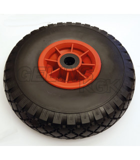 Luftgummihjul fiac...