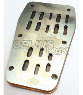 Ventilplatta komplett ab858