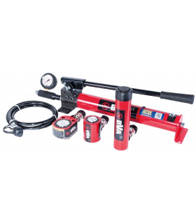 Startkit handpump 20/10/10t