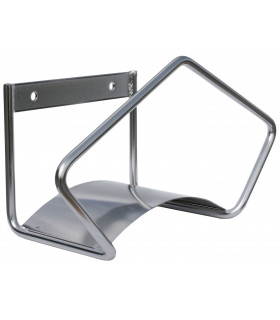 Slanghylla rostfri 11006