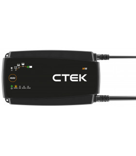 CTEK M15 Batteriladdare 15 AMP