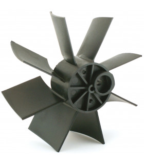 Fläkt till kompressor ecu...