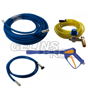 Skum set komplett m22 kew...