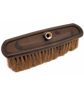 Högtrycksborste u,rör 1/4