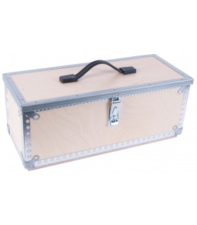 Förvaringslåda plywood...