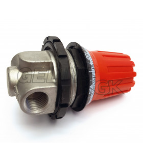 Reduceringsventil colibri