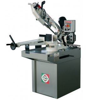 Bandsåg zip 30 d.a. 3-fas...