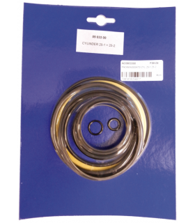 Packningssats cyl 25-1,25-2...