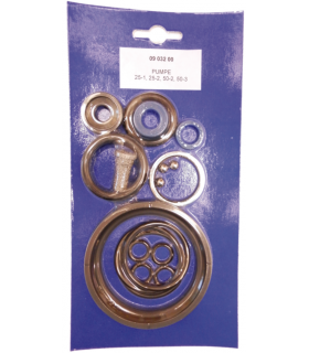 Packningssats pump lufth...