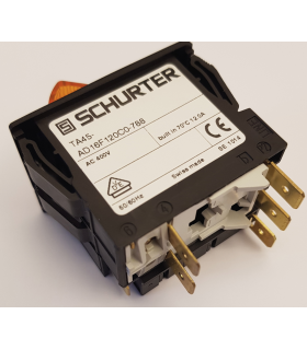 Brytare 185:a 11 amp 43451