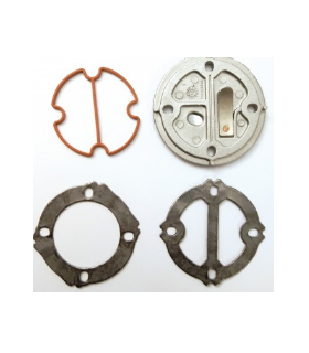 Ventilplatta kpl ecu fx225