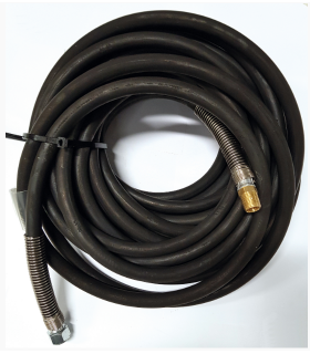 Slang komplett 1/2" 20m 18bar